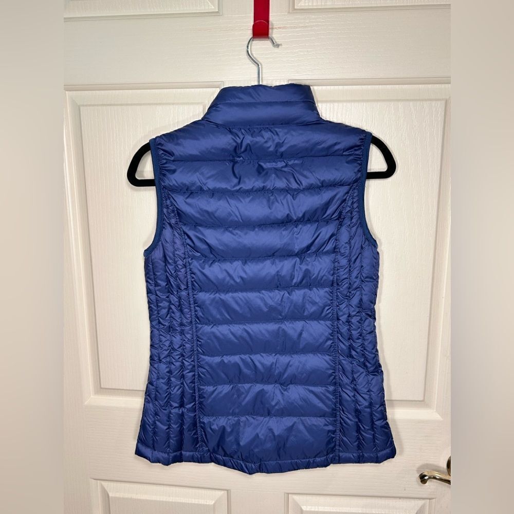 Weatherproof down vest  - Picture 2 of 4